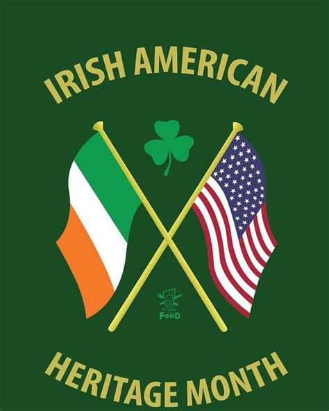 irish american